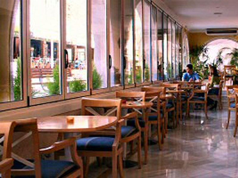 Carabela Hotel Peguera Ngoại thất bức ảnh