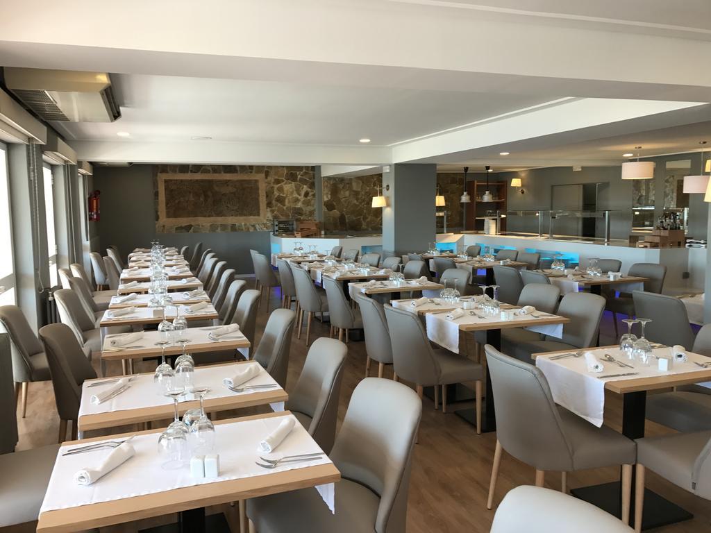 Carabela Hotel Peguera Ngoại thất bức ảnh