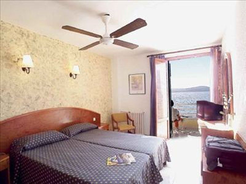 Carabela Hotel Peguera Ngoại thất bức ảnh