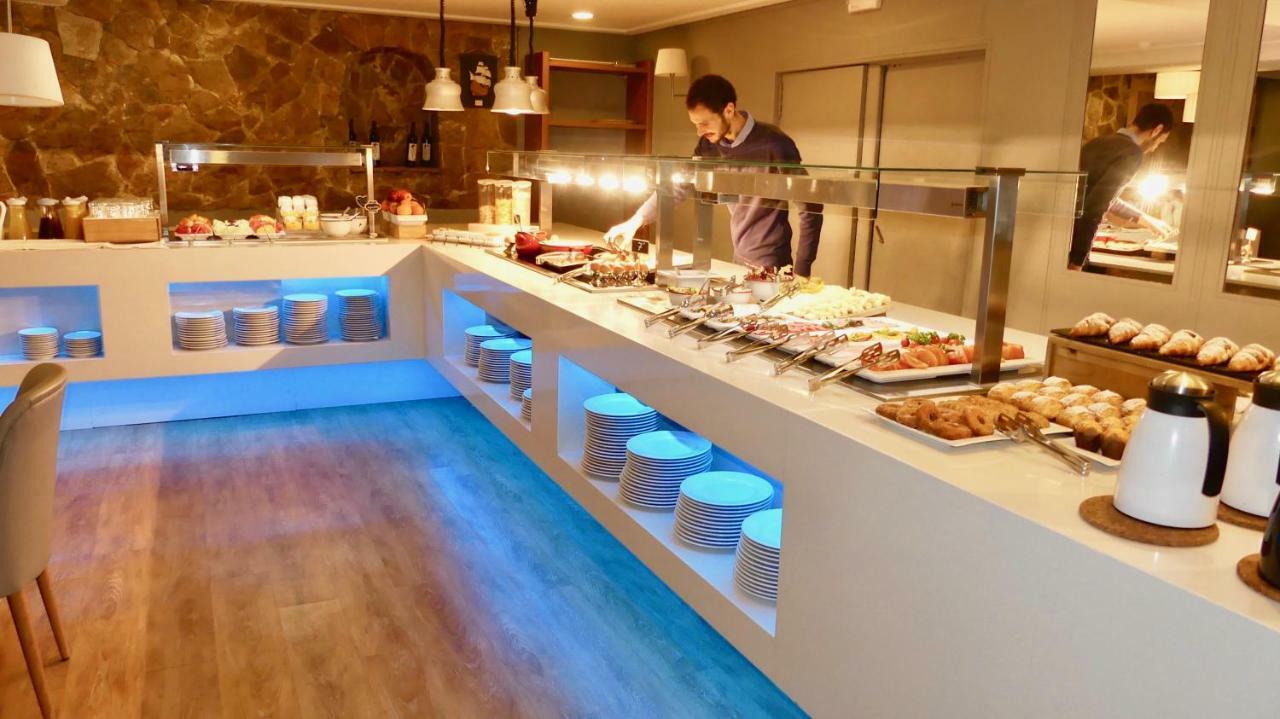 Carabela Hotel Peguera Ngoại thất bức ảnh
