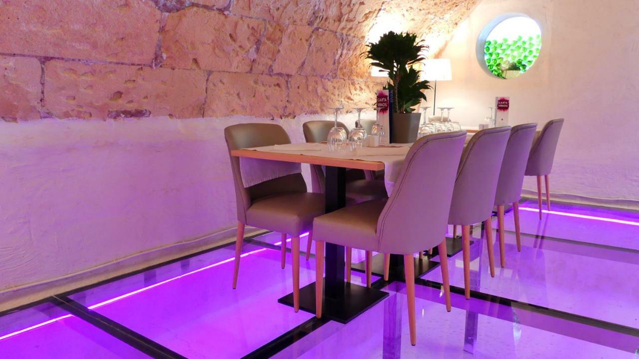 Carabela Hotel Peguera Ngoại thất bức ảnh