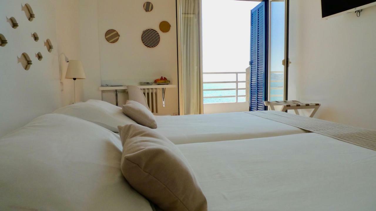 Carabela Hotel Peguera Ngoại thất bức ảnh