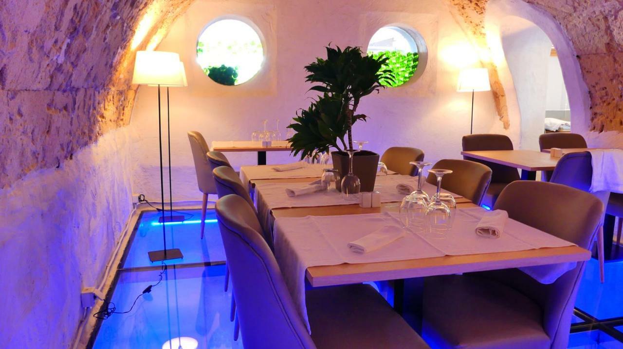 Carabela Hotel Peguera Ngoại thất bức ảnh