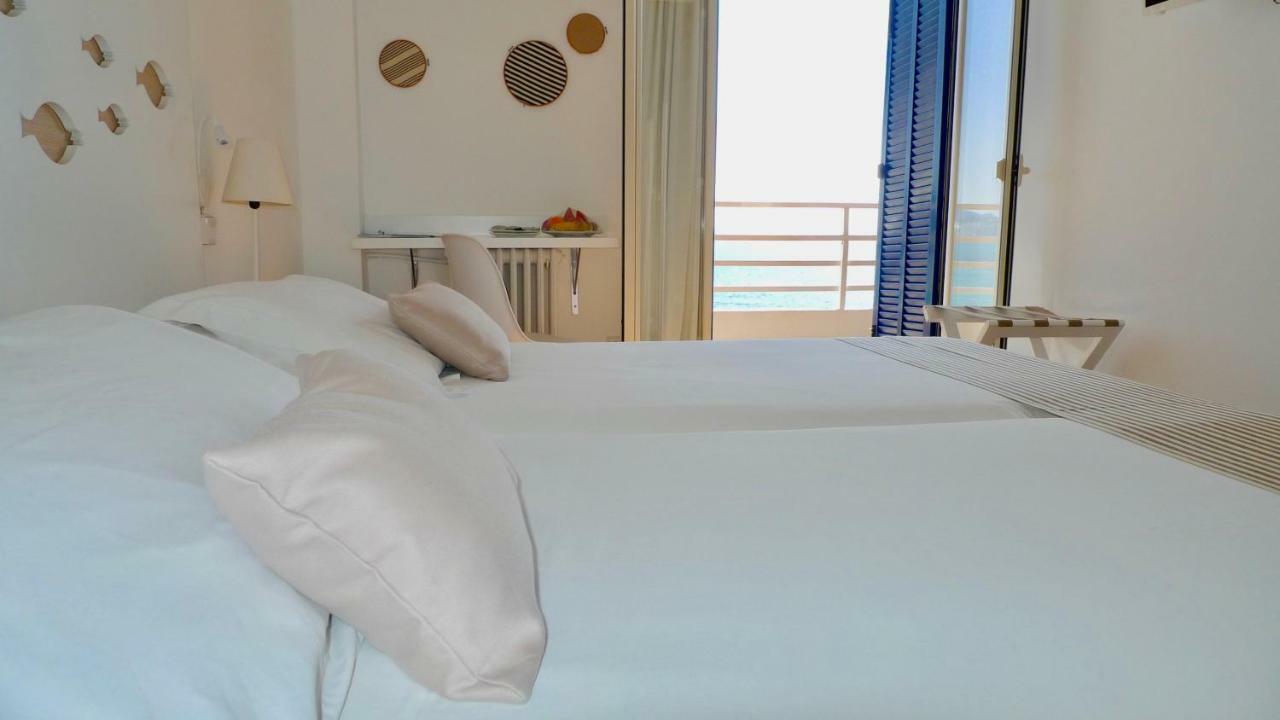 Carabela Hotel Peguera Ngoại thất bức ảnh