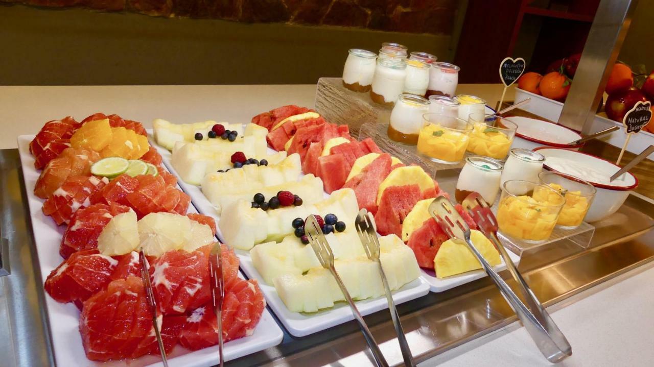Carabela Hotel Peguera Ngoại thất bức ảnh