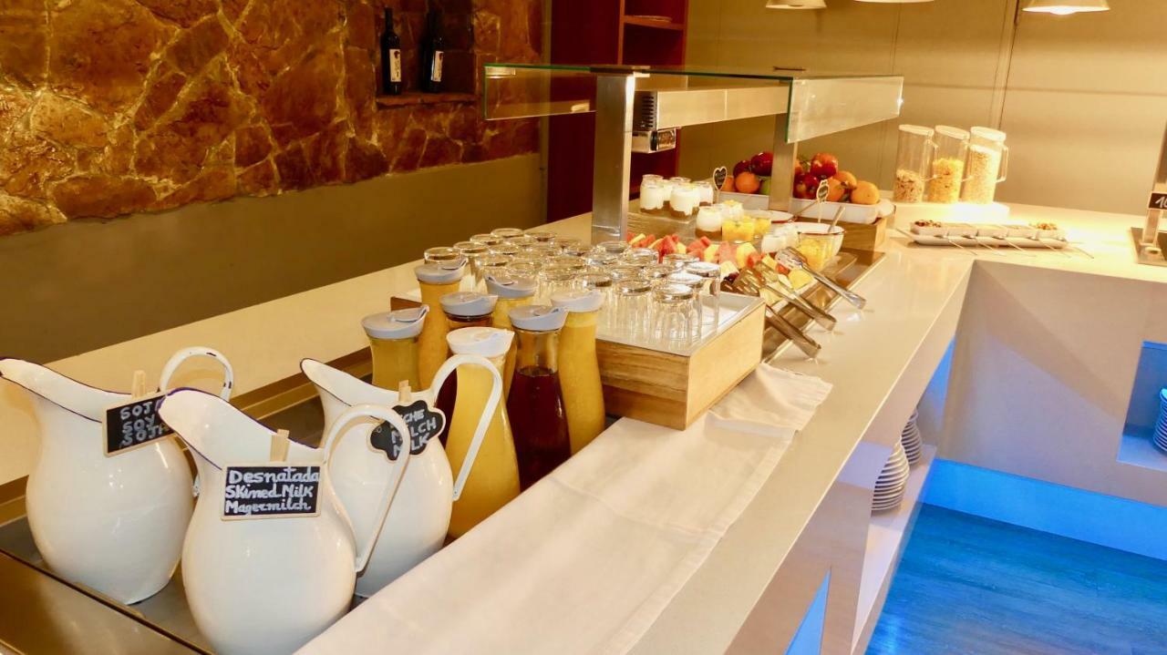 Carabela Hotel Peguera Ngoại thất bức ảnh