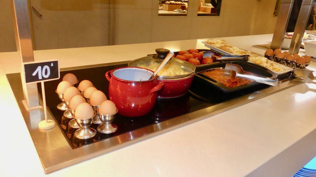 Carabela Hotel Peguera Ngoại thất bức ảnh