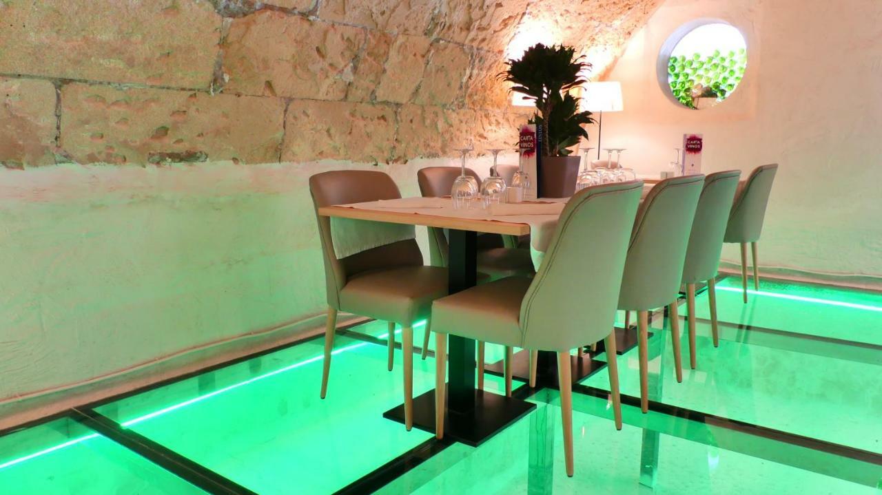 Carabela Hotel Peguera Ngoại thất bức ảnh