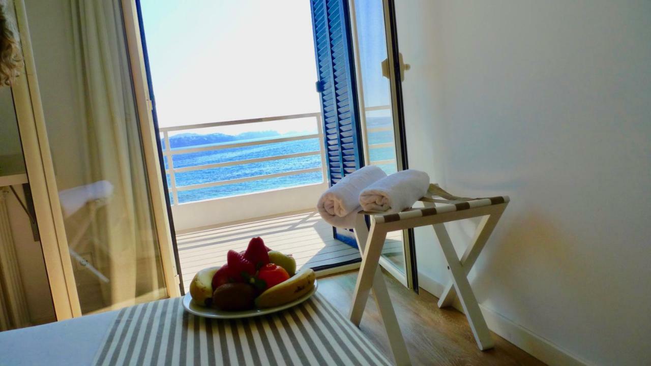 Carabela Hotel Peguera Ngoại thất bức ảnh