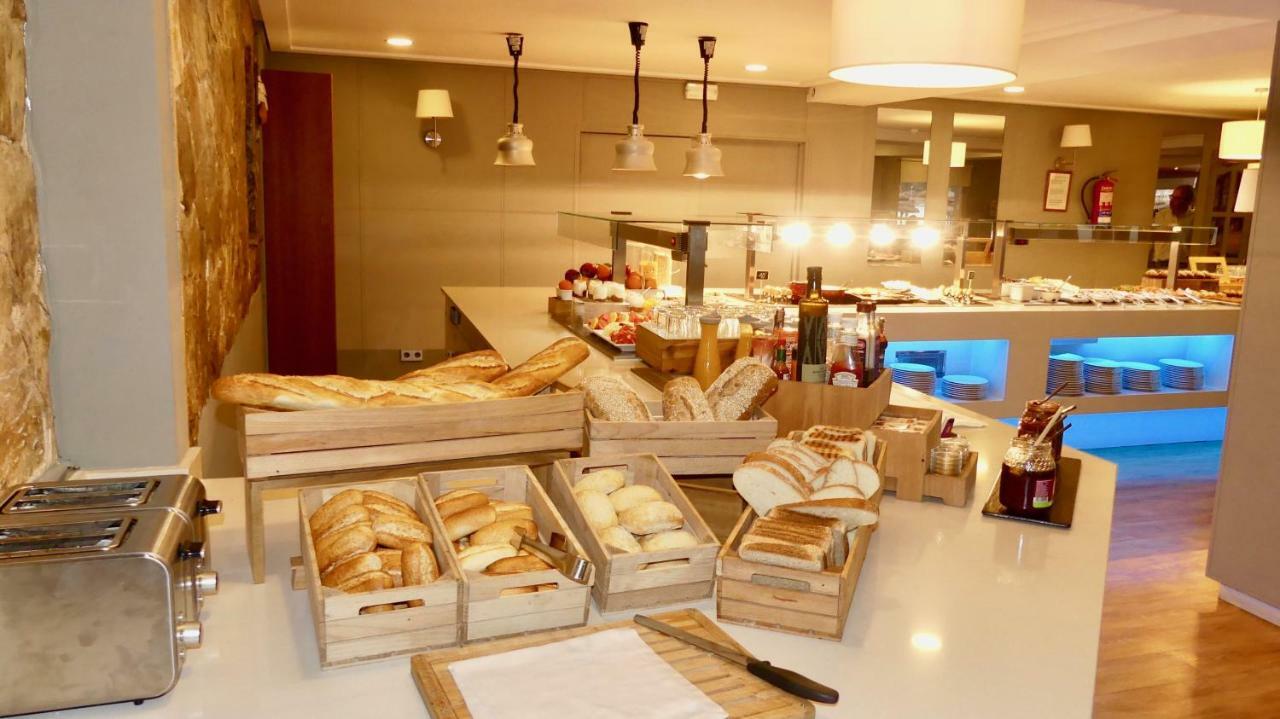 Carabela Hotel Peguera Ngoại thất bức ảnh