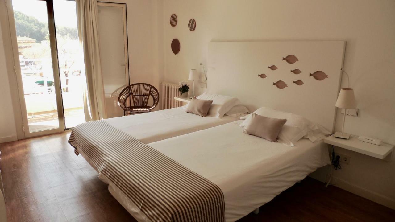 Carabela Hotel Peguera Ngoại thất bức ảnh